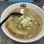 らーめん涌井 - 料理写真: