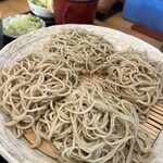 岩清水関所庵 - 料理写真: