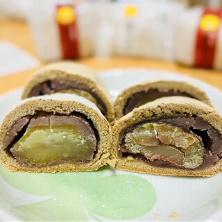 なのはな　お菓子の詰め合わせ 口コミ一覧 : 和菓子 菜の花 （なのはな） - 小田原/和菓子 [食べログ]