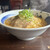 麺屋 玄 - 料理写真:味噌ラーメン 大盛り