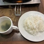 ステーキマックス - 
