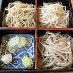更科 - 料理写真: