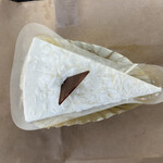 和洋菓子ヤマモト - 料理写真: