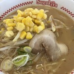 スガキヤ - 料理写真: