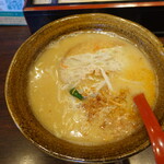 蔵deらーめん - 