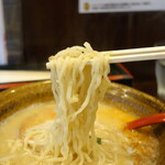 蔵deらーめん - 