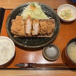 柿ェ門 - 料理写真:
