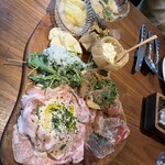 バール チッチャ - 