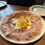 バール チッチャ - 