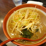 蔵deらーめん - 