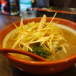 蔵deらーめん - 