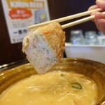 蔵deらーめん - 