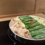 博多牛雜鍋 前田屋 今泉店 - 