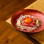 YAKINIKU 安萬LABO - 料理写真: