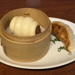 中華香彩JASMINE - 