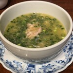 中華香彩JASMINE - 