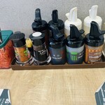松屋 - 料理写真: