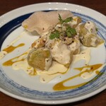 中華香彩JASMINE - 