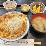 とんぼ - 料理写真: