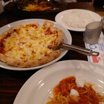 ガスト - 料理写真: