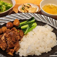 ブリル飯店 - 