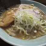 ラーメン 西山家 - 
