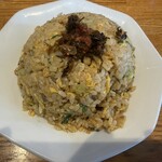 一杯のかけや - 