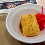 カツオたまご食堂 - 