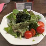 チーナテリア ハナヤ - 