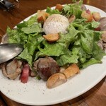 ラ メゾン ダミ - 