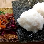 カツオたまご食堂 - 