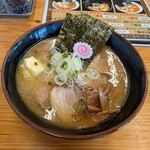 じゅんちゃんラーメン - 