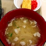 カツオたまご食堂 - 