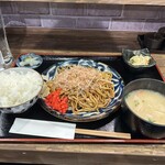 串焼きと鉄板 一心 - 