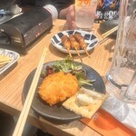 酔場フタマタ - 