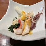 炭火やきとり   富吉 - 