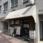 マルシェ - 