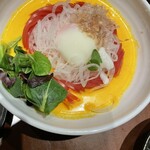 炭火やきとり   富吉 - 