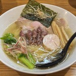 麺屋33 - 