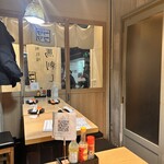 酔場フタマタ - 