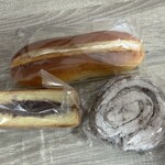 ベーカリー スコップ - 