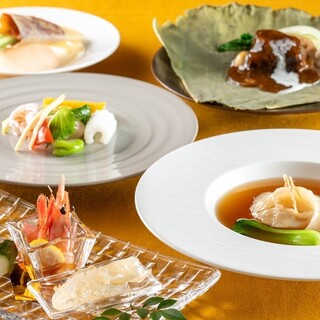 中国料理 皇家龍鳳_2