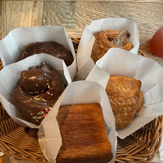 ル・クロワッサン・ド・バカンス_1