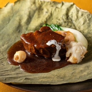 中国料理 皇家龍鳳_1