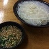 釜揚げうどん 戸隠 本店