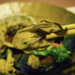 食心房和風レストラン - 牡蠣リフト