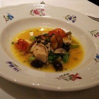 アルポルト・クラシコ そごう横浜店 - お魚
