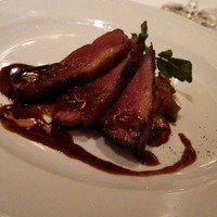 アルポルト・クラシコ そごう横浜店 - 鴨