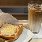 ドトールコーヒーショップ - 