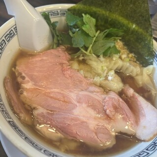 らーめん 稲荷屋_1